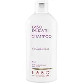 Labo Speciaalinen shampoo miehille herkälle päänahalle 200ml