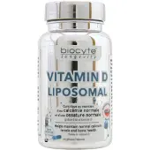 Biocyte Vitamin D Liposomal 30pcs
