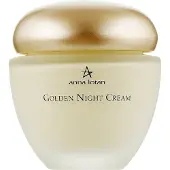 Anna lotan Liquid Gold Golden Night Cream 50ml