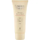 Anna lotan Liquid Gold Golden Facial Mask 60ml