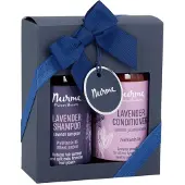 Nurme All Natural Lavender Hair Gift Set