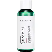 Beausta Cicarecipe Toner 150ml