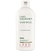 Labo -spesifinen shampoo seborreaa vastaan ??naisille 200 ml