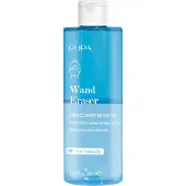PUPA Milano Wand Eraser Two-Phase Make-Up Remover 400ml