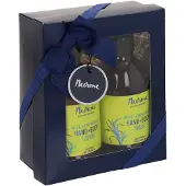 Nurme Wild Lemongrass Body Gift Set