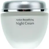 Anna lotan New Age Control Active Beautifying Night Cream 50ml