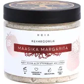 Hoia Strawberry Margarita Body Scrub 200ml