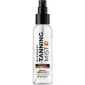 Byrokko Shine Brown Tanning itseruskettava vesi asteittaiseen ruskettumiseen 100 ml