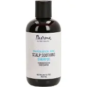 Nurme Balneological Peat Scalp Soothing Shampoo 250ml