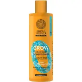 Natura Siberica Oblepikha Grow Conditioner 400ml