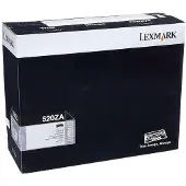 Lexmark Imaging Unit black 100000pages (52D0ZA0)