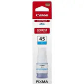 Canon GI-45C -mustepullo, 40 ml, cyan