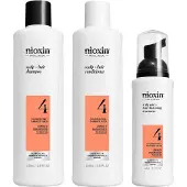 Nioxin System 4 Trial Gift Set