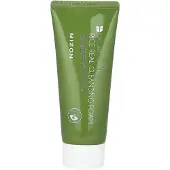 Mizon Rice Real Cleansing Foam 150ml