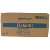Sharp FO59DC Värikasetti