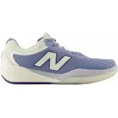 New Balance Clay Court Fuelcell 996 V6 - Blue - 41.5