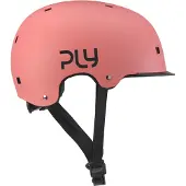 Ply Helmets Plain Kaupunkikypärä