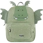 Trixie iso kerhoreppu Mr. Dragon