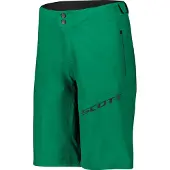 SCOTT Endurance Ls/fit Pehmustetut Pyöräilyshortsit