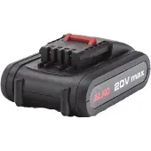 Al-Ko B50 max 20V 2,5Ah Easyflex akku