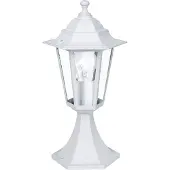Eglo 22466 - Ulkovalaisin LATERNA 5 1xE27/60W