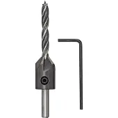 Bosch Powertools Bosch PUUPORAKONE PUUPORAKONEELLA SIEMENILLÄ 6X50X90MM 90GR