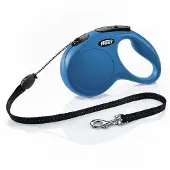 Flexi New Classic Cord M, 5 m / 20 kg