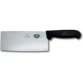 Victorinox Kiinalainen lihaveitsi, fibrox-kädensija, 18 cm