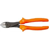 Bahco Leikkauspihdit 2101S-200; 200 mm