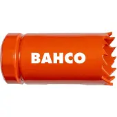 Bahco Reikäsaha Bi-Metal; 29x38 mm