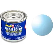 Revell Enamel Paint #752 - Blue Transparent