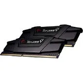 G.Skill Ripjaws V F4-3600C18D-64GVK, 64 GB, 2 x 32 GB, DDR4, 3600 MHz, 288-pin DIMM