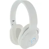 Schwaiger KH220BTW512, Langaton, Musiikki, 20 - 2000 Hz, 180 g, Kuulokkeet, Valkoinen