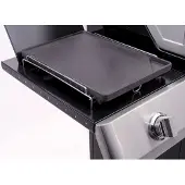 Char-Broil -valurautaparila