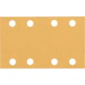 Bosch EXPERT C470 Sandpaper for Fastest Sanding of Wood and Paint 10 pcs.