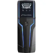 BlueWalker 10121180 - PowerWalker VI GXB - 1500VA/900W - Line Interactive UPS