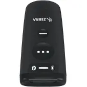 Zebra CS60, Kannettava viivakoodinlukija, 1D/2D, LED, Codabar, Code 11, Code 128, Code 39, Code 93, GS1 DataBar, MSI, Plessey, U.P.C., Aztec Code, Yhd (CS6080-SR40004VZWW)