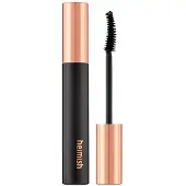 Heimish Dailism Smudge Stop Curling Mascara vedenkestävä taivuttava ja erotteleva ripsiväri sävy Black 9 g