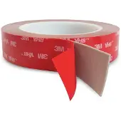 3M VHB Double-sided tape - 25 mm wide - 5 m roll