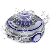 Gre Wet Runner Plus Uima-altaan Puhdistusrobotti