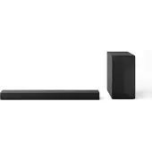 LG NS60T Soundbar