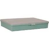Raaco Box 14 turquoise