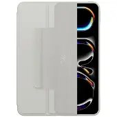 Spigen Air Skin Pro Onetap - gray - iPad Pro 11" 2024