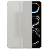 Spigen Air Skin Pro Onetap - gray - iPad Pro 13" (2025/2024)