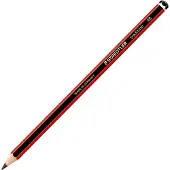 Staedtler Pencil tradition 4B 12 pcs.