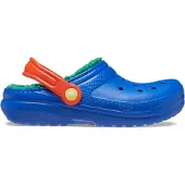 Crocs Classic Lined Klompit