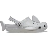 Crocs Classic Iam Shark Klompit