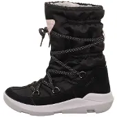 Superfit Juniors' Twilight Black Talvikengät 31