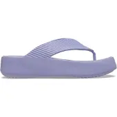 Crocs Getaway Groove Platform Varvastossut