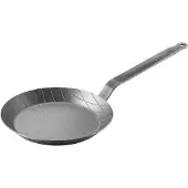Zwilling Forge paistinpannu/grillipannu 28 cm, hiiliteräs
